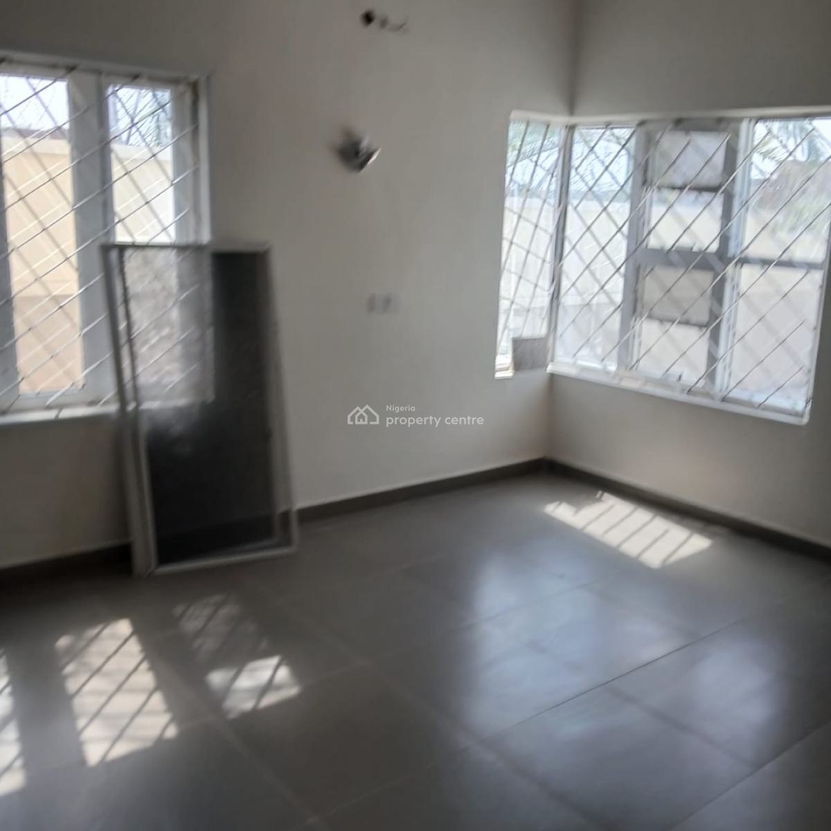 Coporate: Newly Built 6 Units of 3 Bedrooms Serviced Apartments., Life Camp, Abuja, Flat / Apartment for Rent