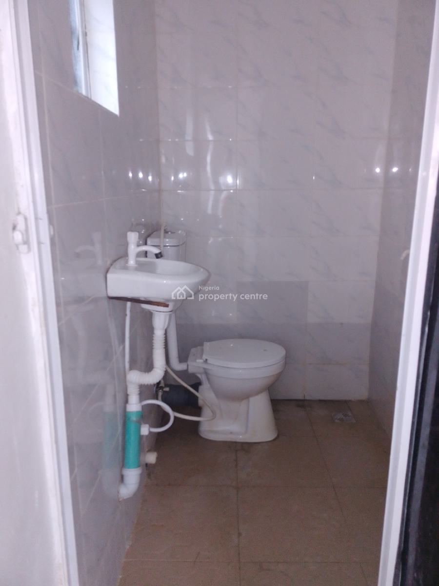 Lovely Room and Parlor, Destiny Homes Estate, Abijo, Lekki, Lagos, Mini Flat (room and Parlour) for Rent