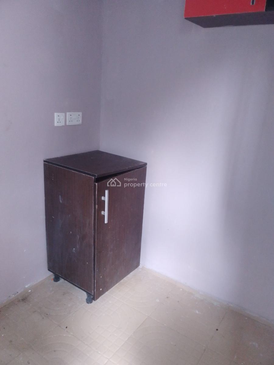 Lovely Room and Parlor, Destiny Homes Estate, Abijo, Lekki, Lagos, Mini Flat (room and Parlour) for Rent