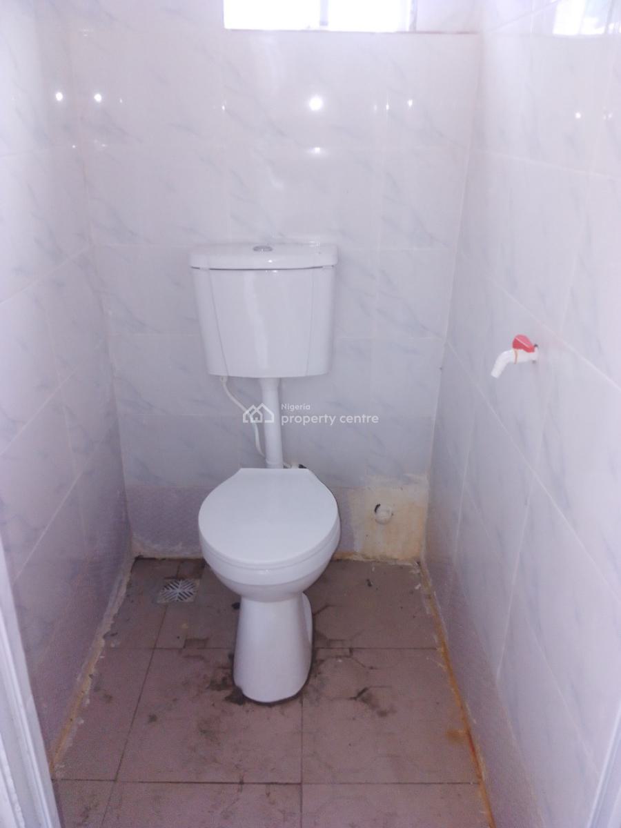 Lovely Room and Parlor, Destiny Homes Estate, Abijo, Lekki, Lagos, Mini Flat (room and Parlour) for Rent