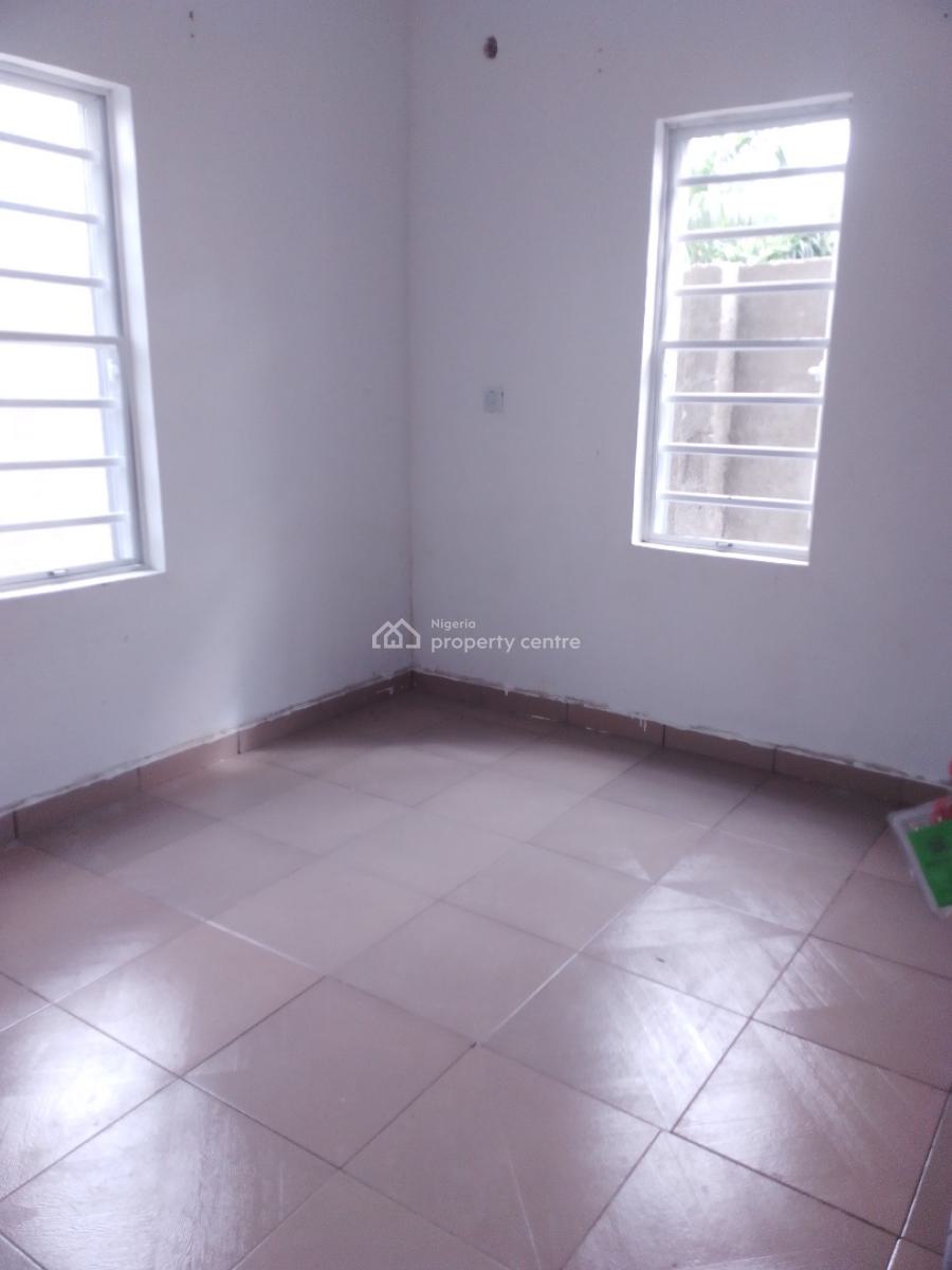 Lovely Room and Parlor, Destiny Homes Estate, Abijo, Lekki, Lagos, Mini Flat (room and Parlour) for Rent