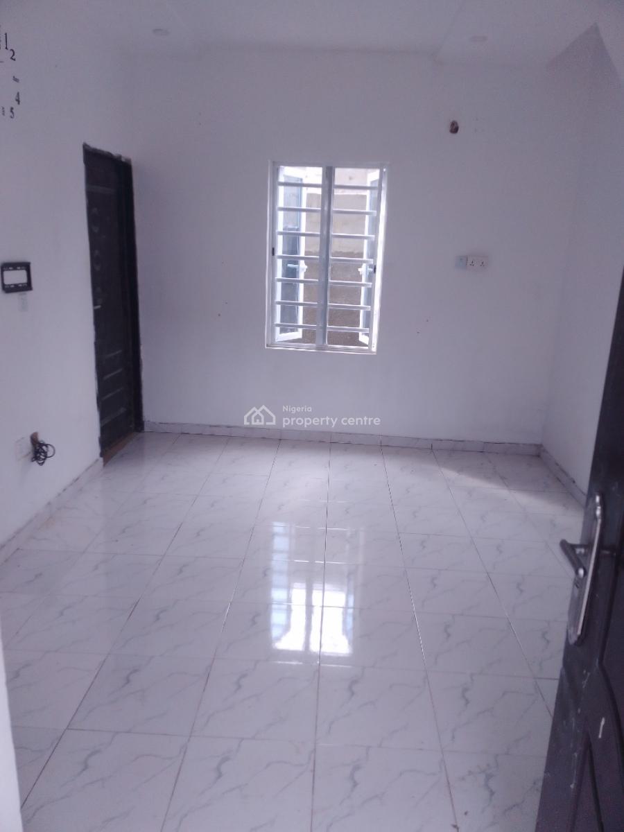 Lovely Room and Parlor, Destiny Homes Estate, Abijo, Lekki, Lagos, Mini Flat (room and Parlour) for Rent