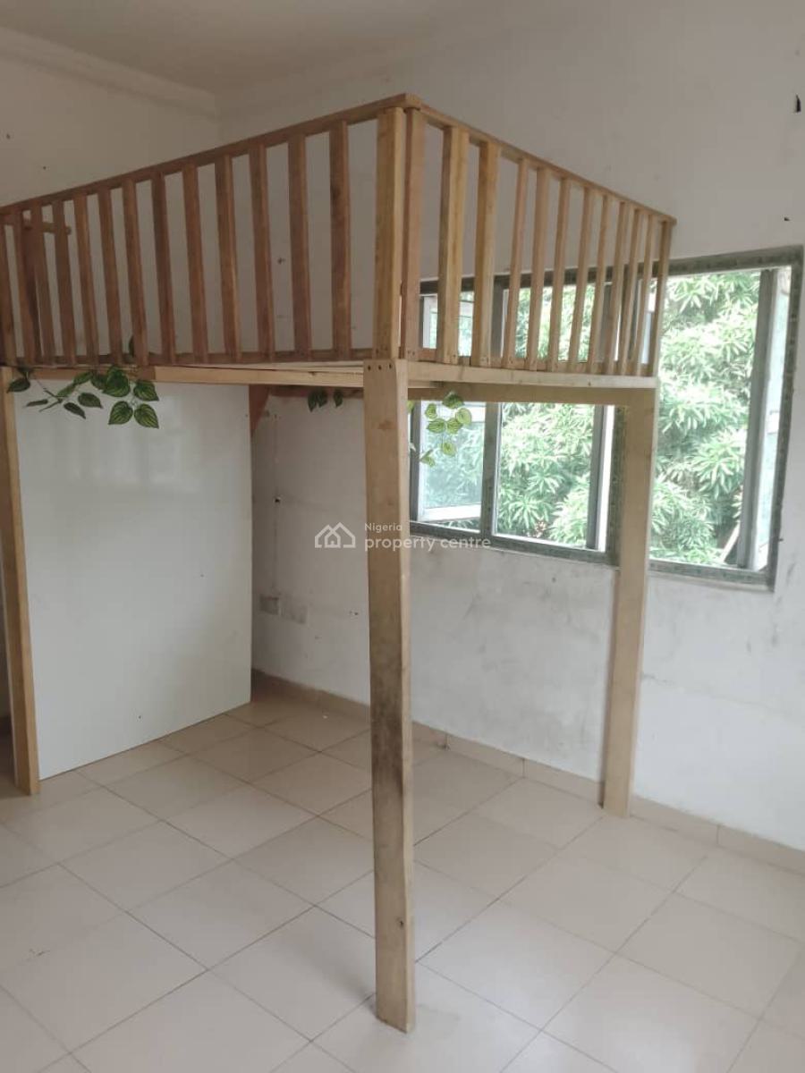 a Room Self Contain, Around, Vgc, Lekki, Lagos, Flat / Apartment for Rent