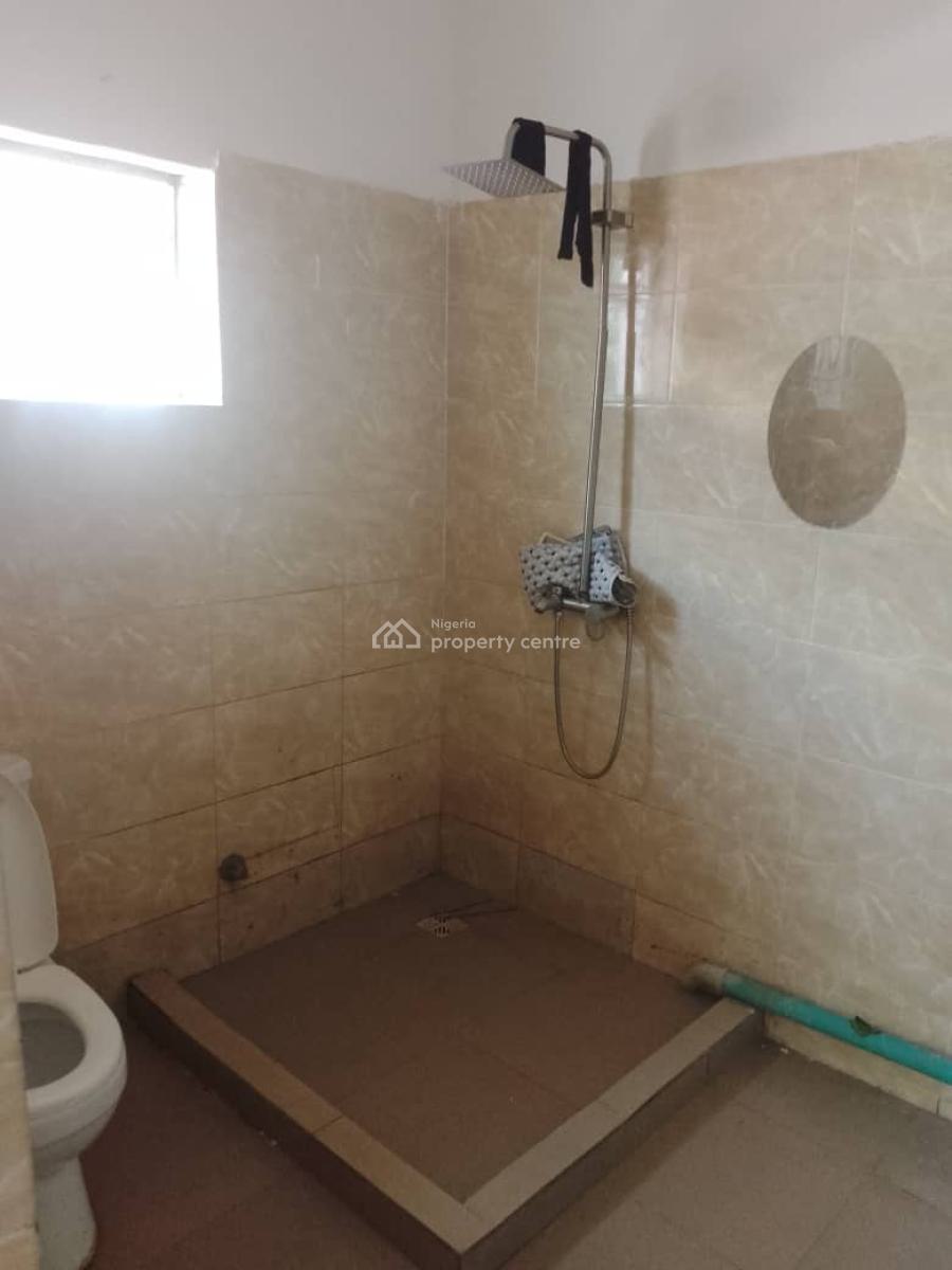 a Room Self Contain, Around, Vgc, Lekki, Lagos, Flat / Apartment for Rent