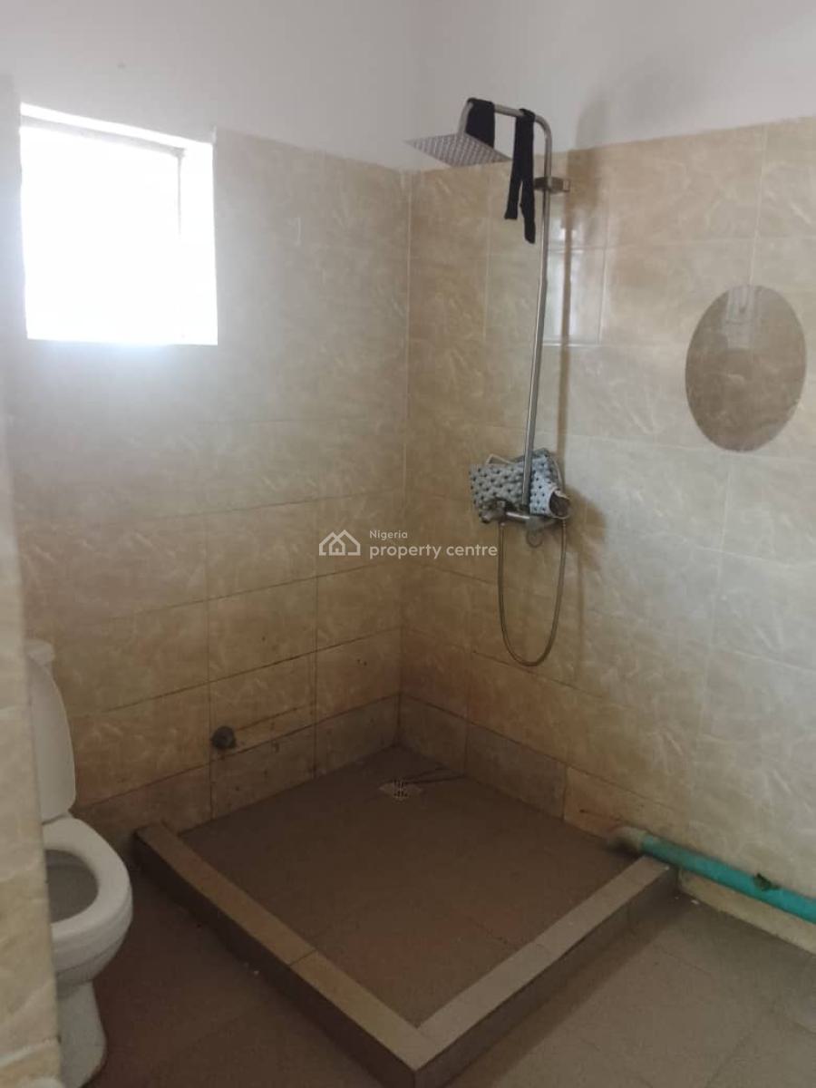 a Room Self Contain, Around, Vgc, Lekki, Lagos, Flat / Apartment for Rent