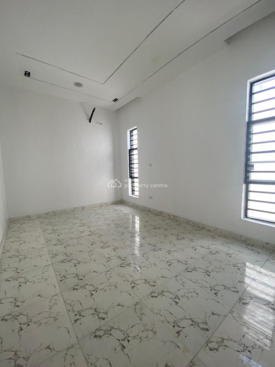 5 Bedroom Duplex, Chevron, Lekki, Lagos, Detached Duplex for Sale