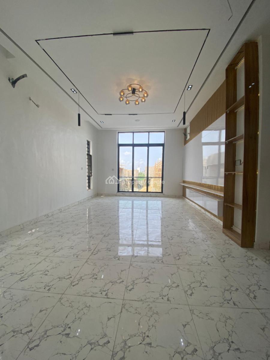 5 Bedroom Duplex, Chevron, Lekki, Lagos, Detached Duplex for Sale