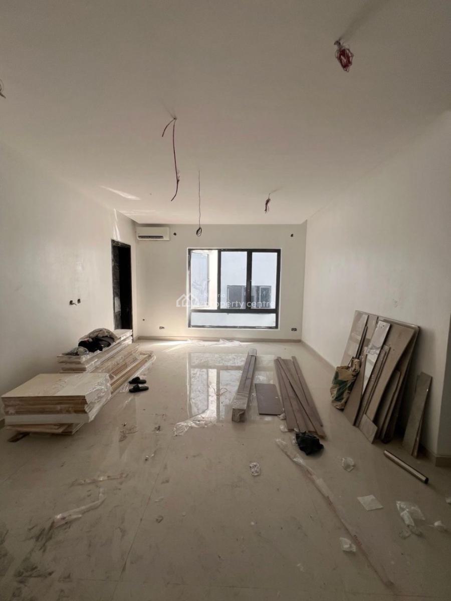 Contemporary Spacious 6 Bedroom Fully Detached Duplex with 2bq, Ikoyi, Lagos, Detached Duplex for Sale