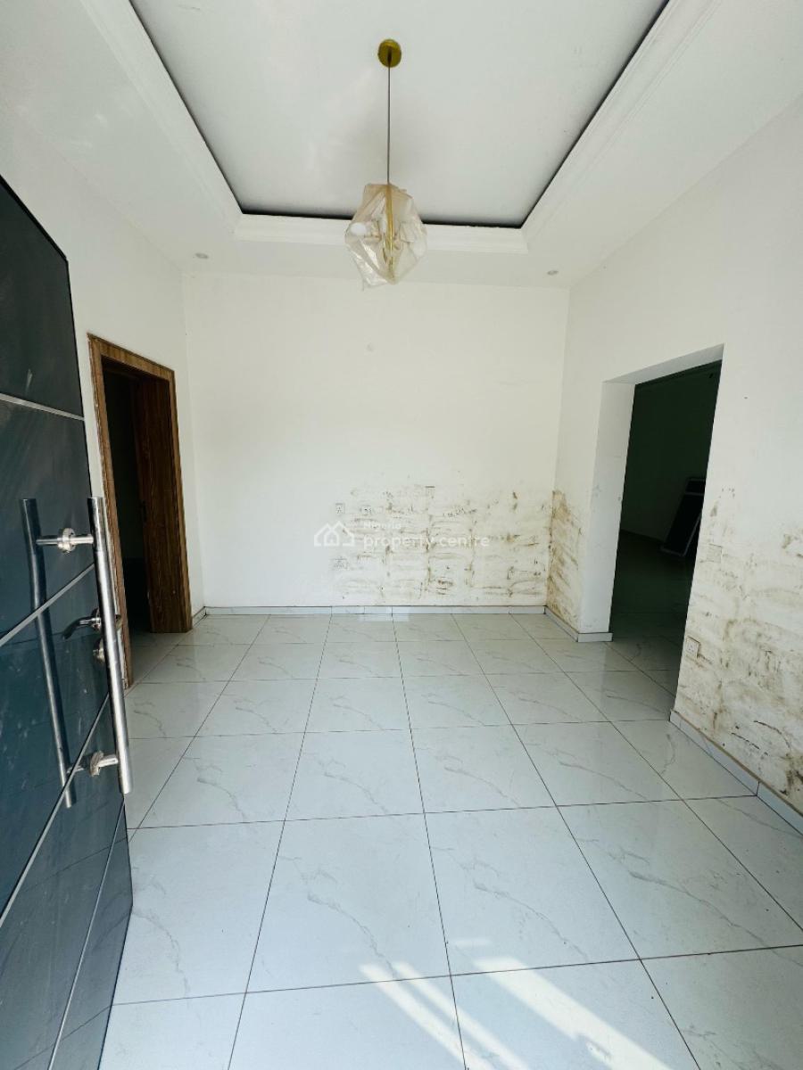 Built 4 Bedroom Fully Detached Home with a Maids Room, Beautifully Built Home with Bq in a Secured Estate, Opic, Isheri North, Lagos, Detached Duplex for Sale