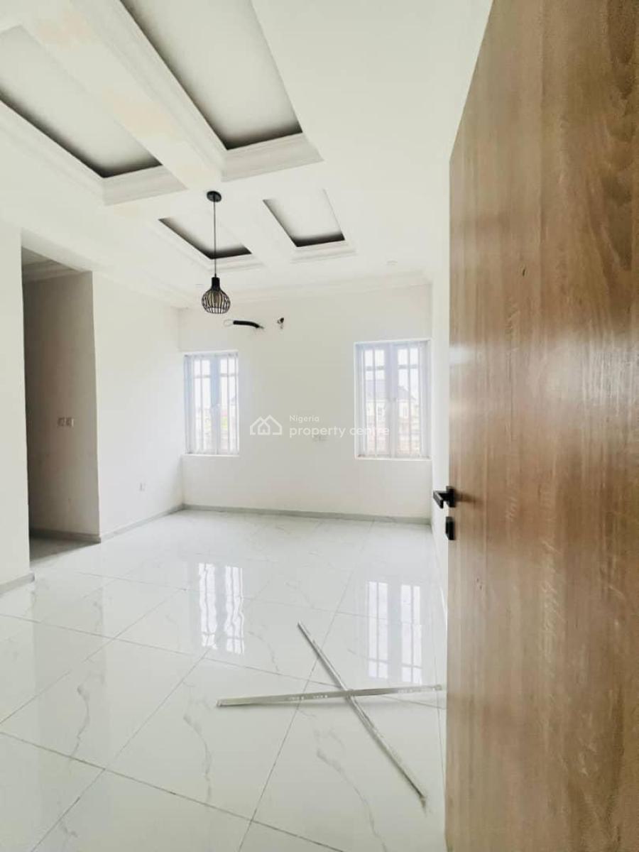Built 4 Bedroom Fully Detached Home with a Maids Room, Beautifully Built Home with Bq in a Secured Estate, Opic, Isheri North, Lagos, Detached Duplex for Sale