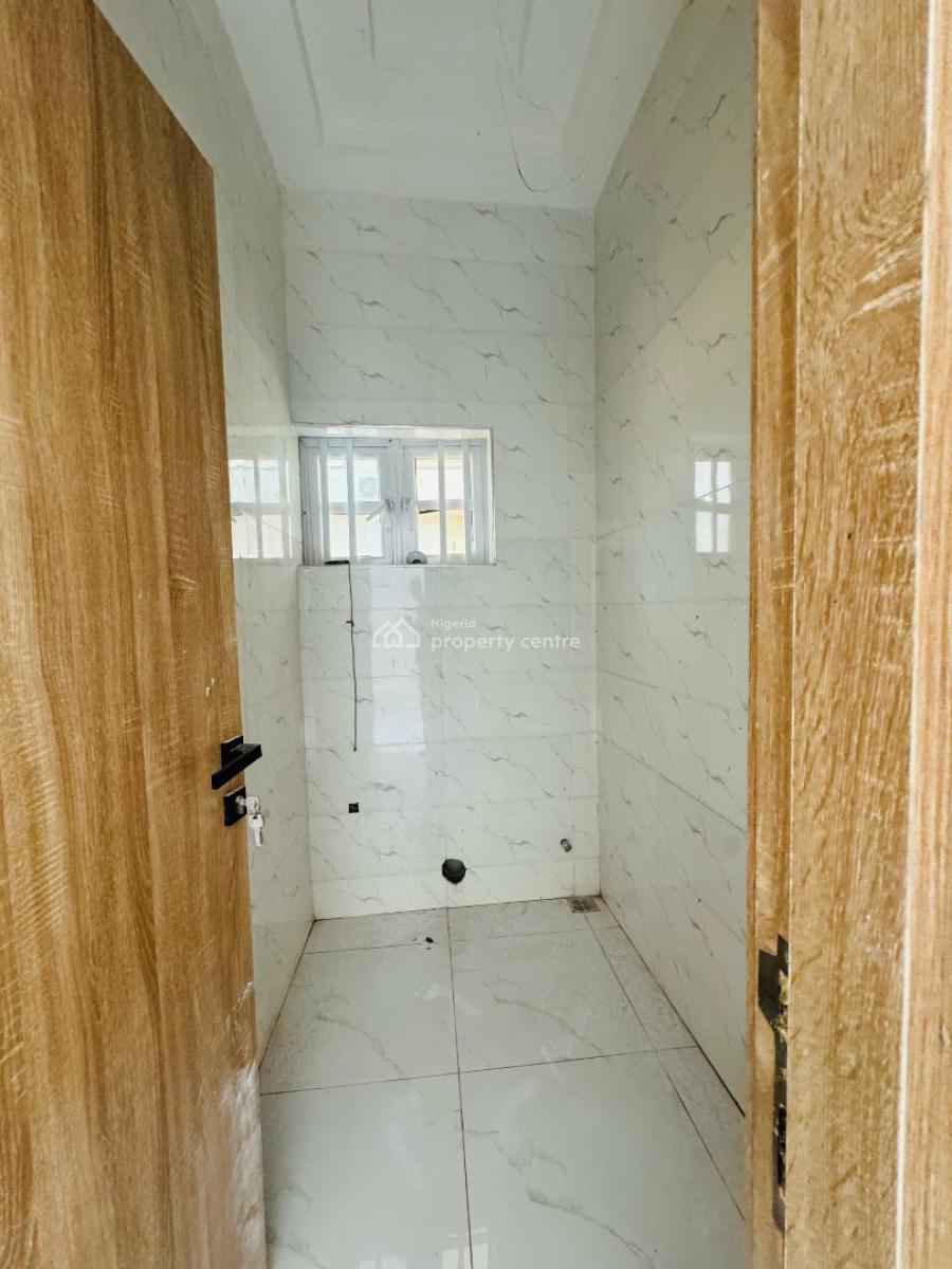 Built 4 Bedroom Fully Detached Home with a Maids Room, Beautifully Built Home with Bq in a Secured Estate, Opic, Isheri North, Lagos, Detached Duplex for Sale