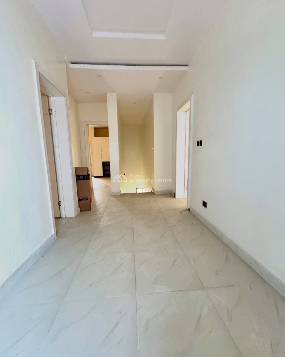 4 Bedroom Detached Duplex with a Bq, Orchid Road, Lekki, Lagos, Detached Duplex for Sale
