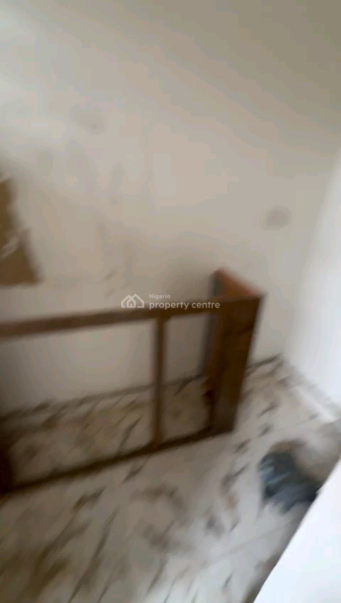 a Decent and Spacious Miniflat, Upstairs with Tv Console, Chandelier L, Off Pedro Road, Shomolu, Lagos, Mini Flat (room and Parlour) for Rent