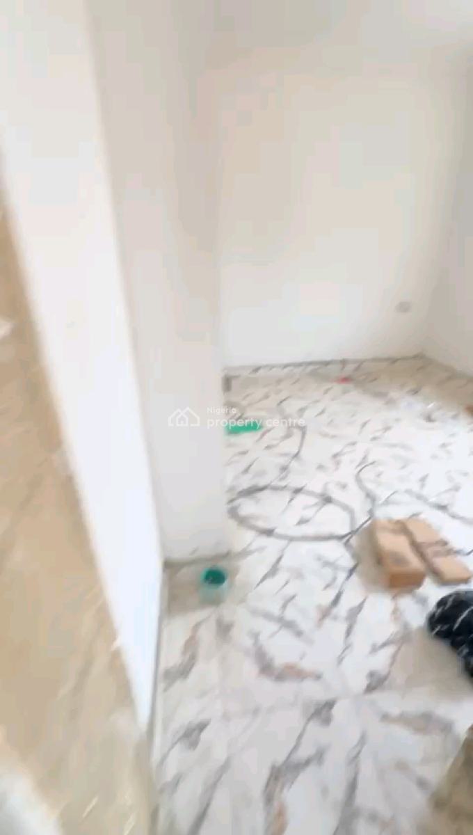 a Decent and Spacious Miniflat, Upstairs with Tv Console, Chandelier L, Off Pedro Road, Shomolu, Lagos, Mini Flat (room and Parlour) for Rent