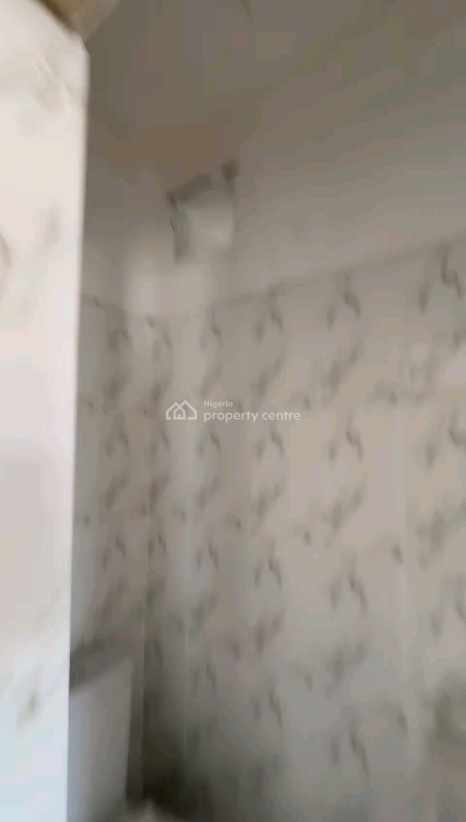 a Decent and Spacious Miniflat, Upstairs with Tv Console, Chandelier L, Off Pedro Road, Shomolu, Lagos, Mini Flat (room and Parlour) for Rent