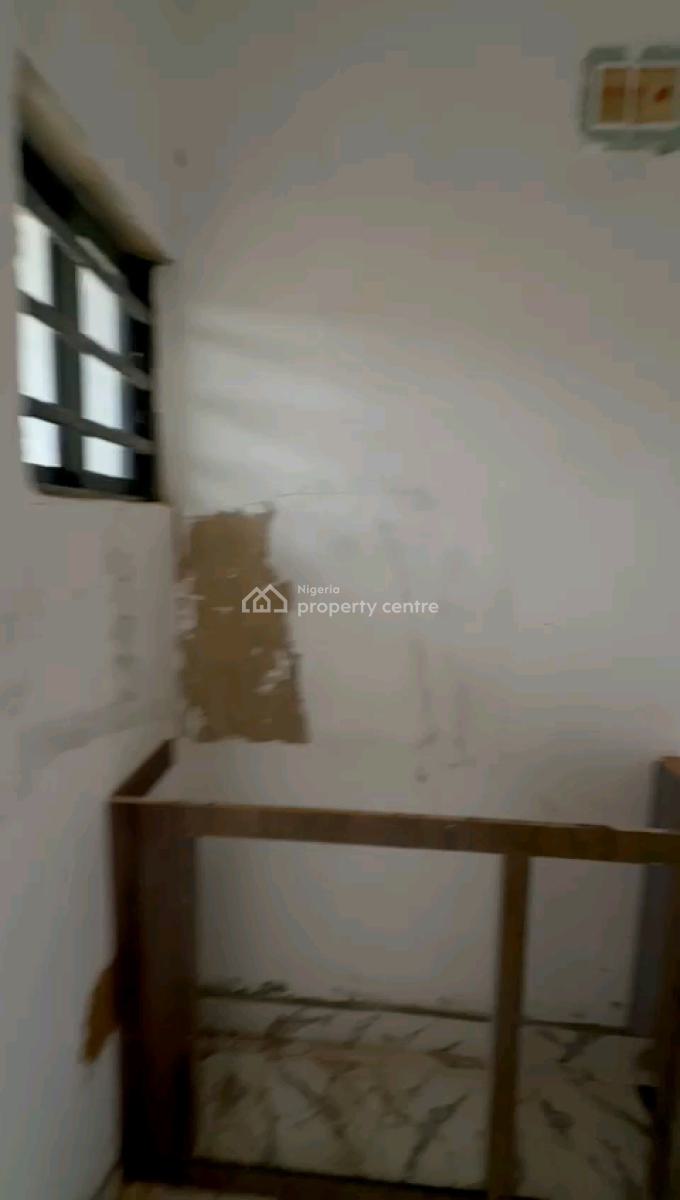 a Decent and Spacious Miniflat, Upstairs with Tv Console, Chandelier L, Off Pedro Road, Shomolu, Lagos, Mini Flat (room and Parlour) for Rent