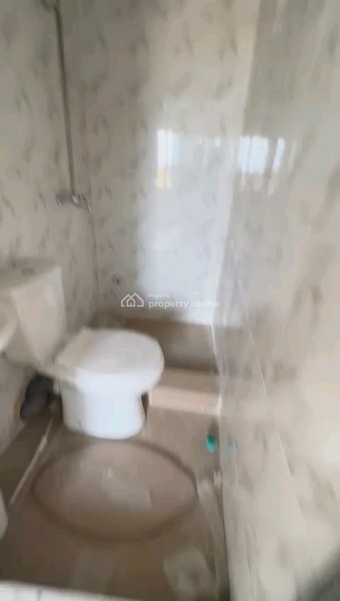 a Decent and Spacious Miniflat, Upstairs with Tv Console, Chandelier L, Off Pedro Road, Shomolu, Lagos, Mini Flat (room and Parlour) for Rent