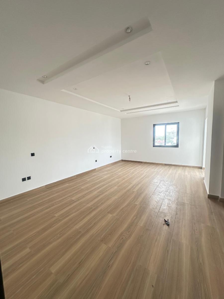 Fully Serviced Luxury 4 Bedroom Apartment with Swimming Pool, Ikoyi, Lagos, Flat / Apartment for Sale