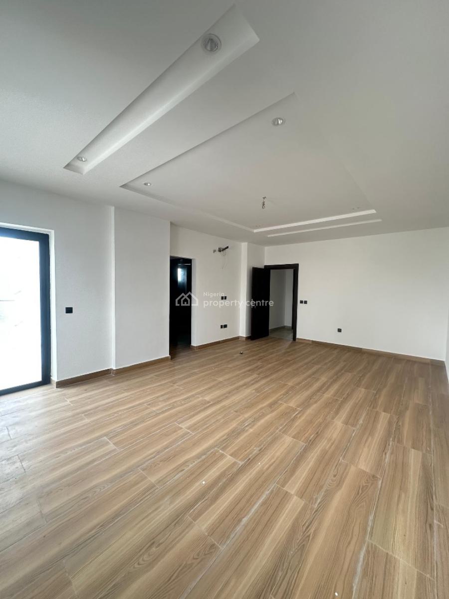 Fully Serviced Luxury 4 Bedroom Apartment with Swimming Pool, Ikoyi, Lagos, Flat / Apartment for Sale