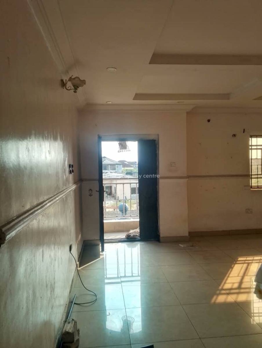 Clean and Spacious 2 Bedroom Apartment Available, Ado, Ajah, Lagos, Flat / Apartment for Rent