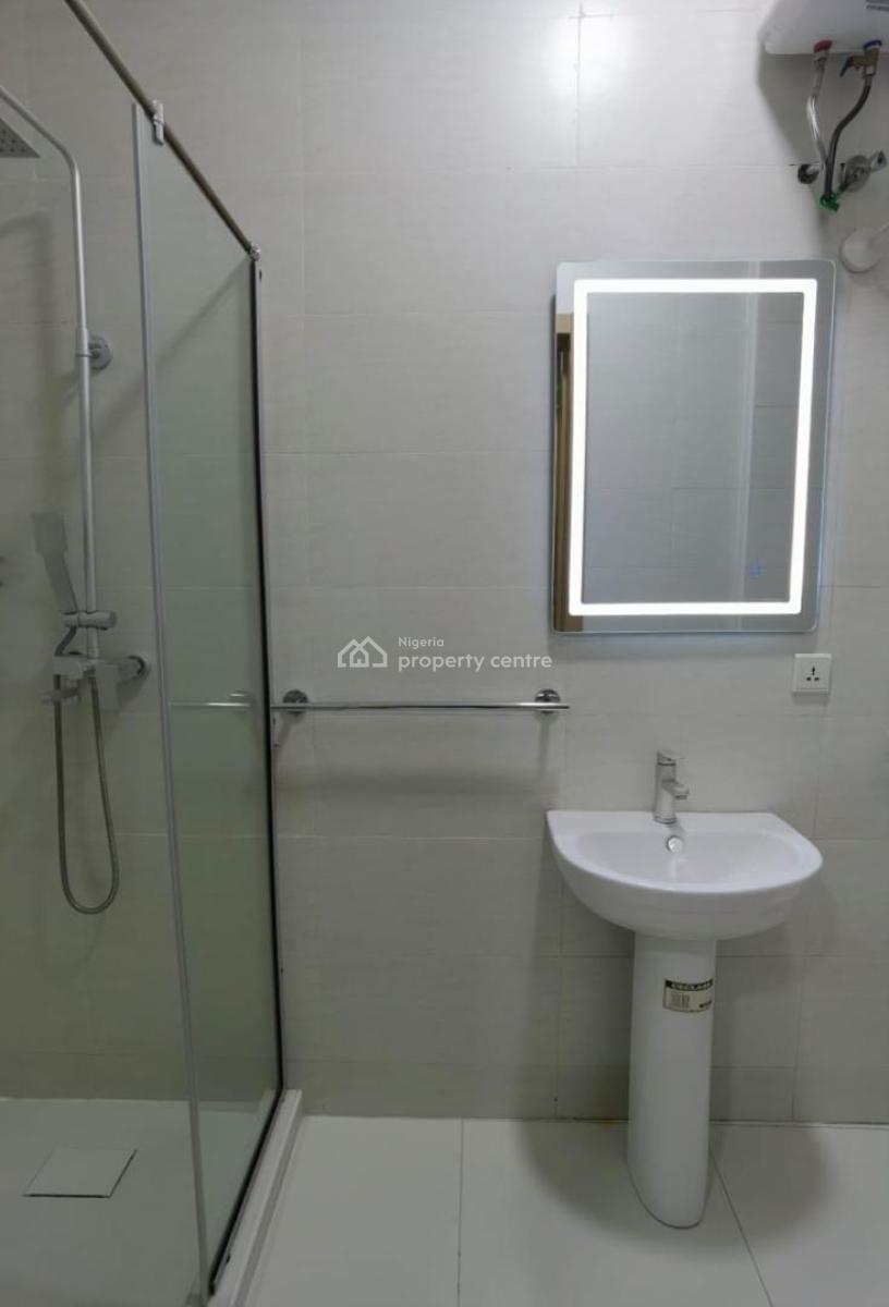 2 Bedroom Ensuite Apartments. (only 2 Units Available) Location: Iko, Ikoyi Lagos, Ikoyi, Lagos, House for Rent