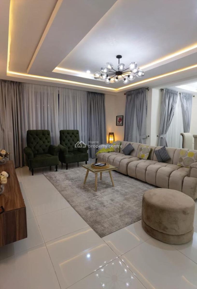 2 Bedroom Ensuite Apartments. (only 2 Units Available) Location: Iko, Ikoyi Lagos, Ikoyi, Lagos, House for Rent