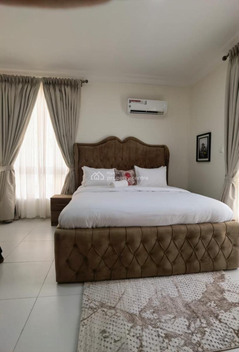 2 Bedroom Ensuite Apartments. (only 2 Units Available) Location: Iko, Ikoyi Lagos, Ikoyi, Lagos, House for Rent