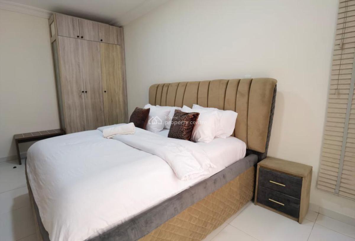 2 Bedroom Ensuite Apartments. (only 2 Units Available) Location: Iko, Ikoyi Lagos, Ikoyi, Lagos, House for Rent