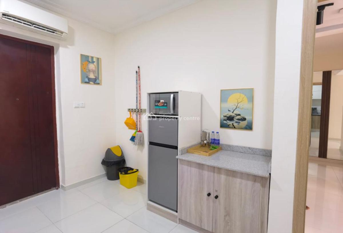 2 Bedroom Ensuite Apartments. (only 2 Units Available) Location: Iko, Ikoyi Lagos, Ikoyi, Lagos, House for Rent