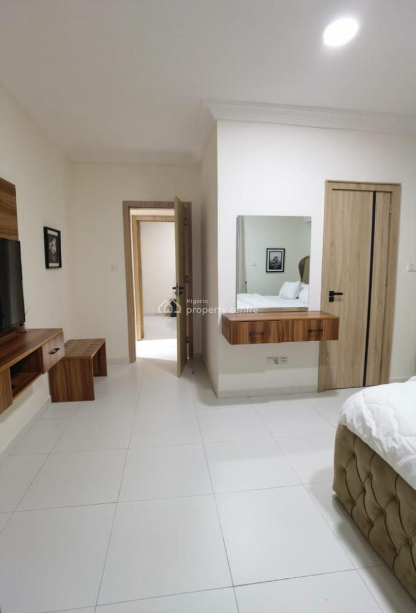 2 Bedroom Ensuite Apartments. (only 2 Units Available) Location: Iko, Ikoyi Lagos, Ikoyi, Lagos, House for Rent