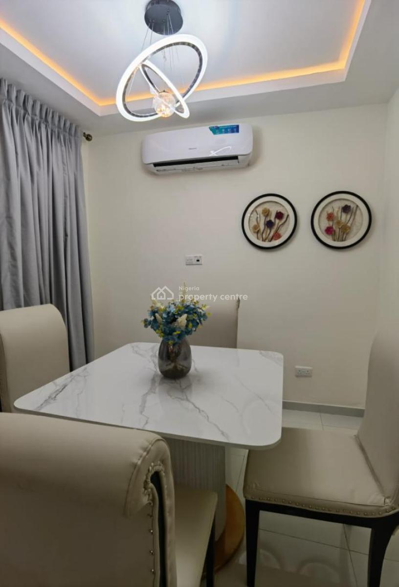 2 Bedroom Ensuite Apartments. (only 2 Units Available) Location: Iko, Ikoyi Lagos, Ikoyi, Lagos, House for Rent