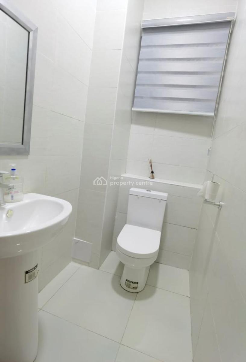 2 Bedroom Ensuite Apartments. (only 2 Units Available) Location: Iko, Ikoyi Lagos, Ikoyi, Lagos, House for Rent