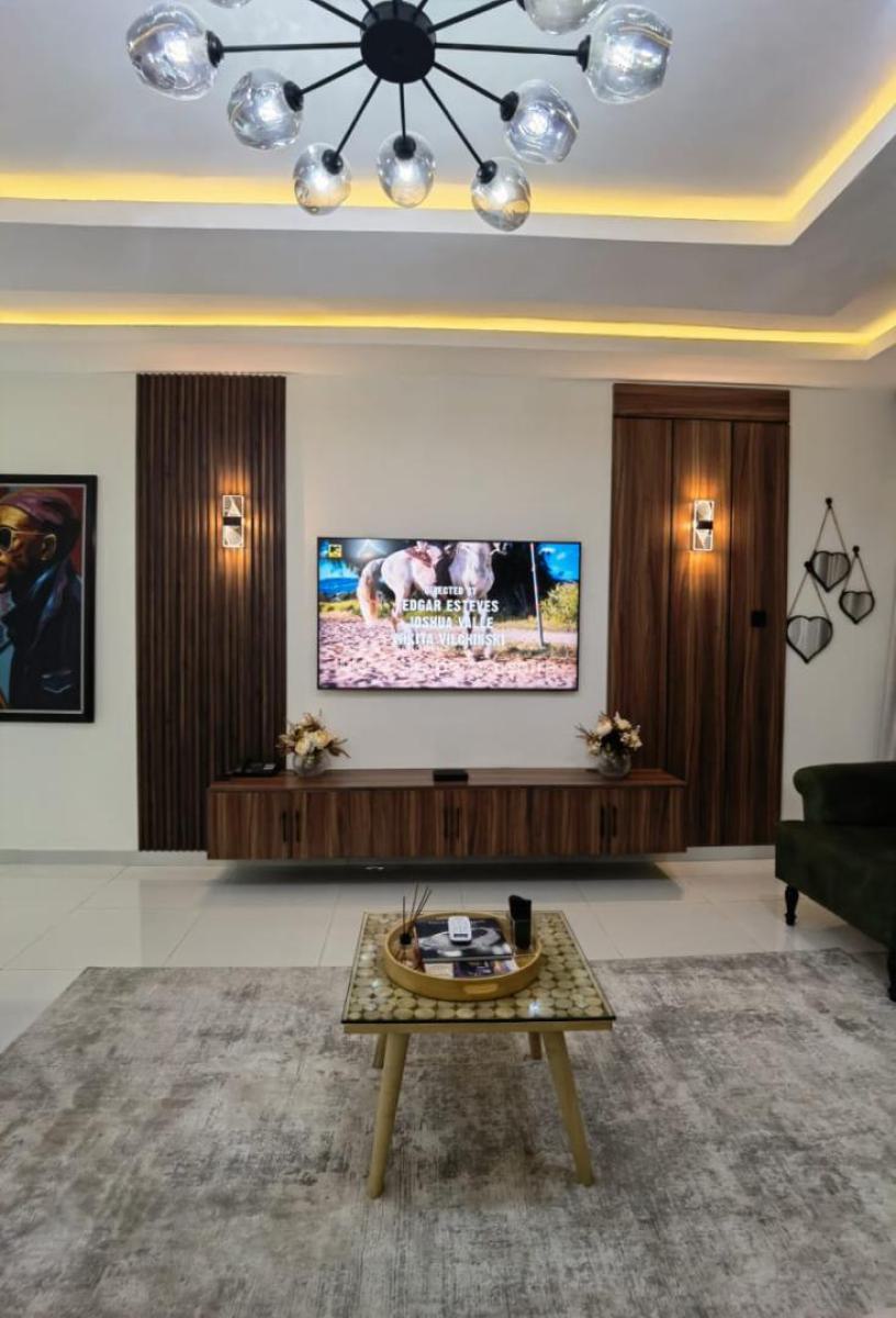 2 Bedroom Ensuite Apartments. (only 2 Units Available) Location: Iko, Ikoyi Lagos, Ikoyi, Lagos, House for Rent