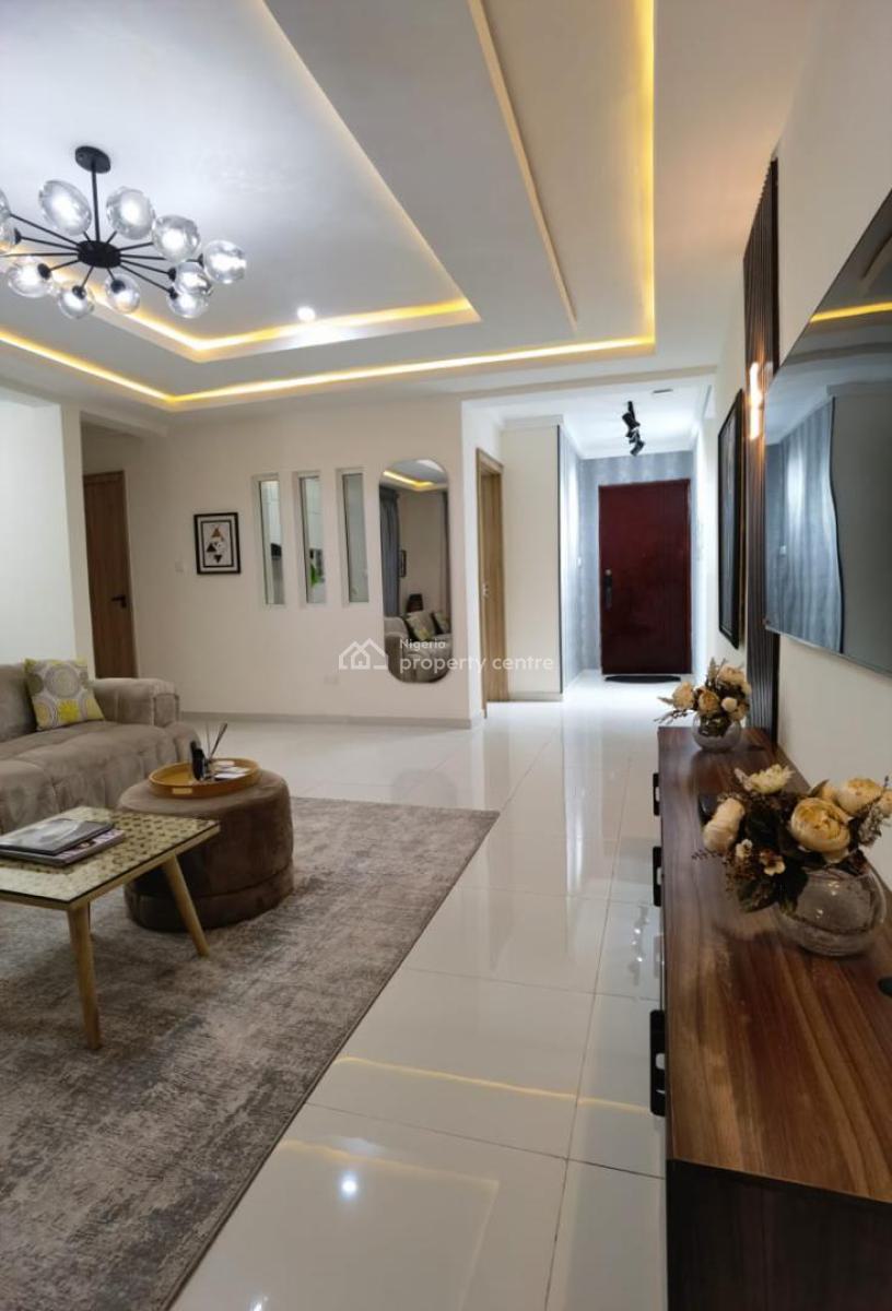 2 Bedroom Ensuite Apartments. (only 2 Units Available) Location: Iko, Ikoyi Lagos, Ikoyi, Lagos, House for Rent