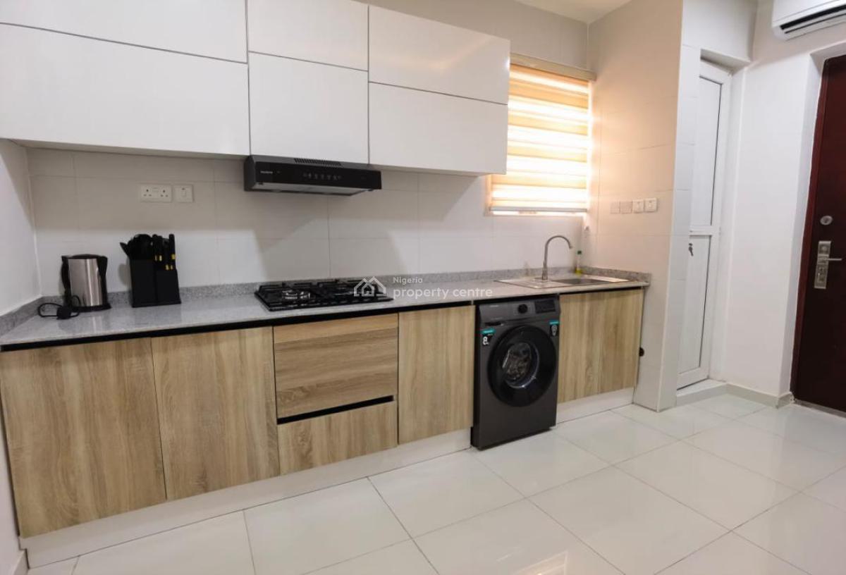 2 Bedroom Ensuite Apartments. (only 2 Units Available) Location: Iko, Ikoyi Lagos, Ikoyi, Lagos, House for Rent