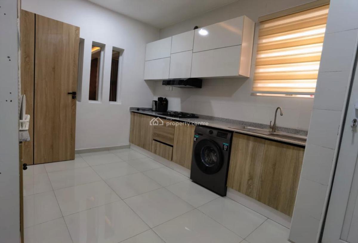 2 Bedroom Ensuite Apartments. (only 2 Units Available) Location: Iko, Ikoyi Lagos, Ikoyi, Lagos, House for Rent
