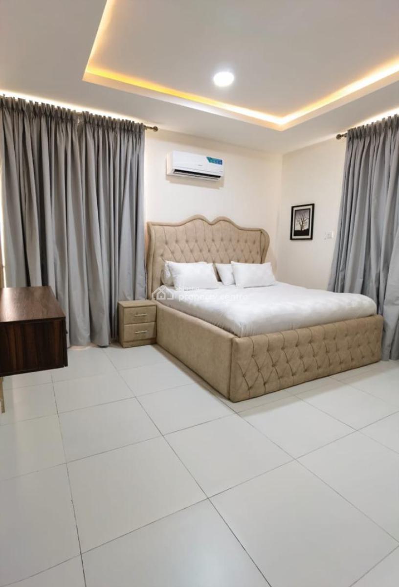 2 Bedroom Ensuite Apartments. (only 2 Units Available) Location: Iko, Ikoyi Lagos, Ikoyi, Lagos, House for Rent