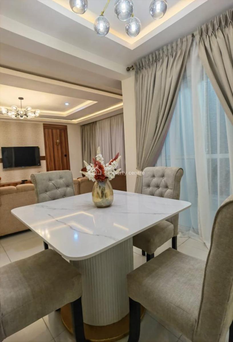 2 Bedroom Ensuite Apartments. (only 2 Units Available) Location: Iko, Ikoyi Lagos, Ikoyi, Lagos, House for Rent