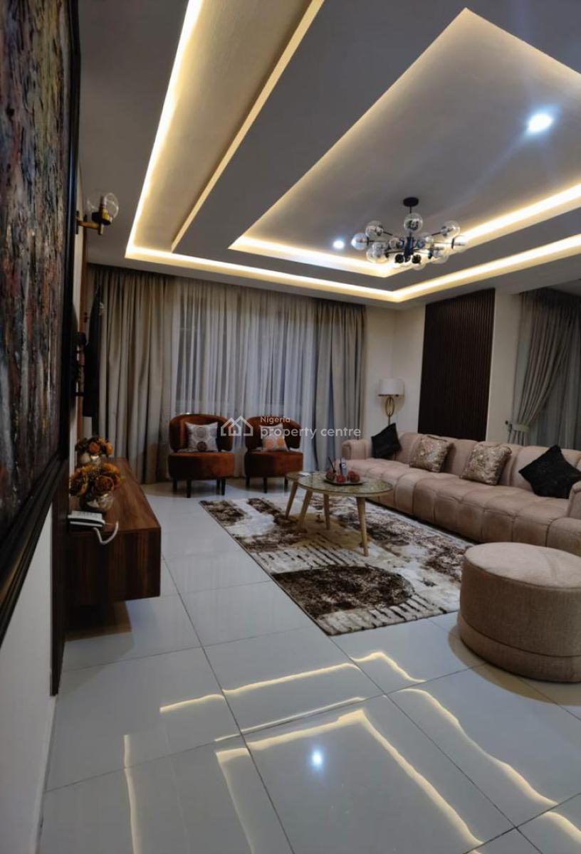 2 Bedroom Ensuite Apartments. (only 2 Units Available) Location: Iko, Ikoyi Lagos, Ikoyi, Lagos, House for Rent