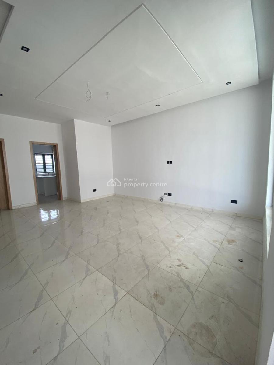 4 Bedroom Terrace, Harris, Vgc, Lekki, Lagos, Terraced Duplex for Sale