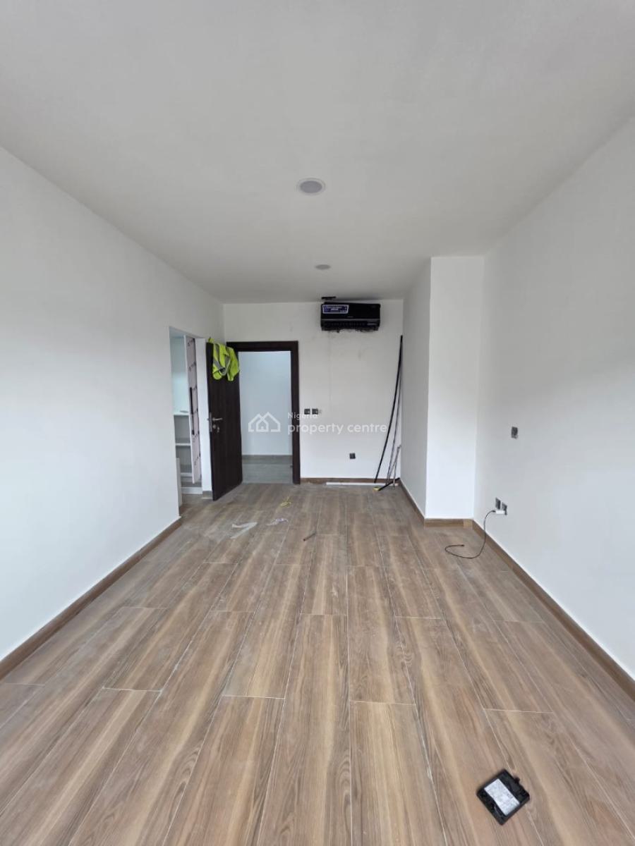 Brand New Beautifully Finished 4bedroom Apartment, Ikoyi, Lagos, Flat / Apartment for Rent