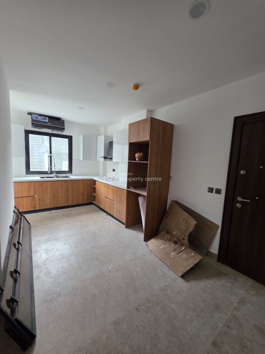 Brand New Beautifully Finished 4bedroom Apartment, Ikoyi, Lagos, Flat / Apartment for Rent
