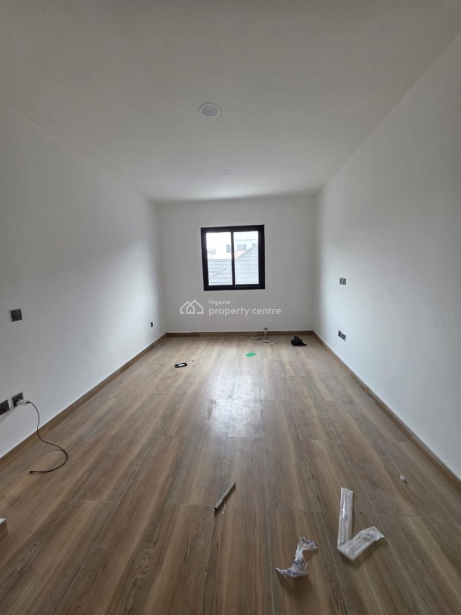 Brand New Beautifully Finished 4bedroom Apartment, Ikoyi, Lagos, Flat / Apartment for Rent