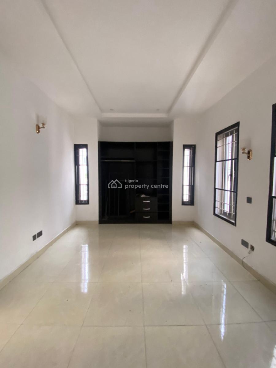 5 Bedroom Fully Detached Duplex with 2 Bqs, Lake View Estate Orchid, Ikota, Lekki, Lagos, Detached Duplex for Sale