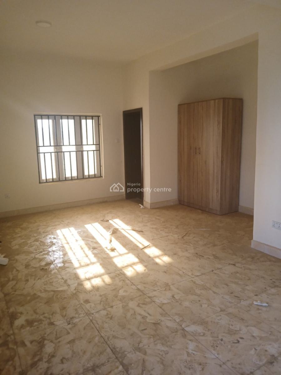 Brand New 2 Bedroom Apartment, Jahi, Jahi, Abuja, Flat / Apartment for Rent