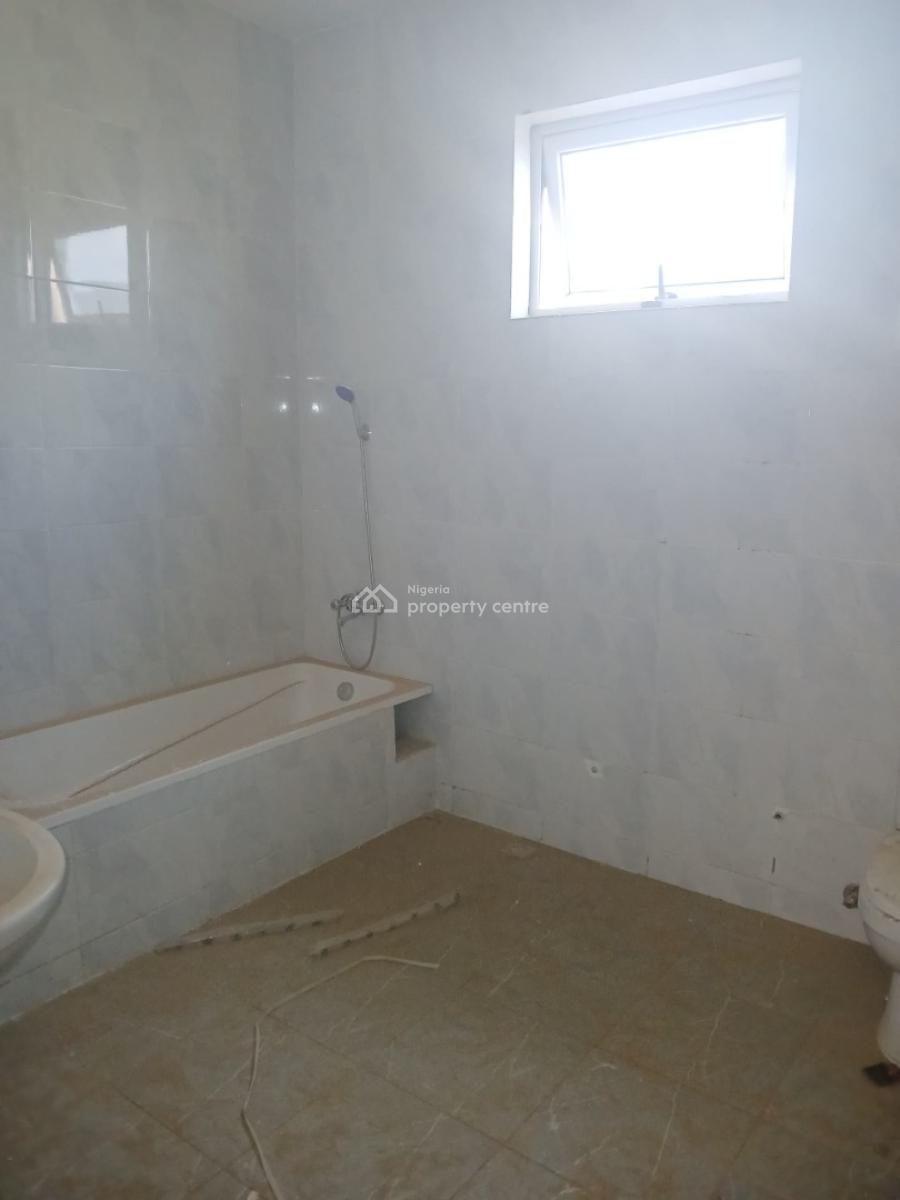 Brand New 2 Bedroom Apartment, Jahi, Jahi, Abuja, Flat / Apartment for Rent