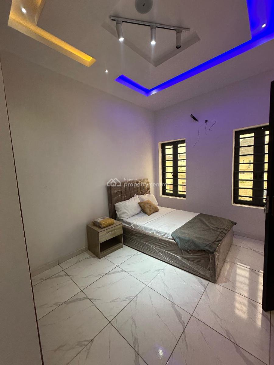 Affordable Luxury 2 Bedroom Apartment, Ologolo, Lekki, Lagos, Flat / Apartment for Sale