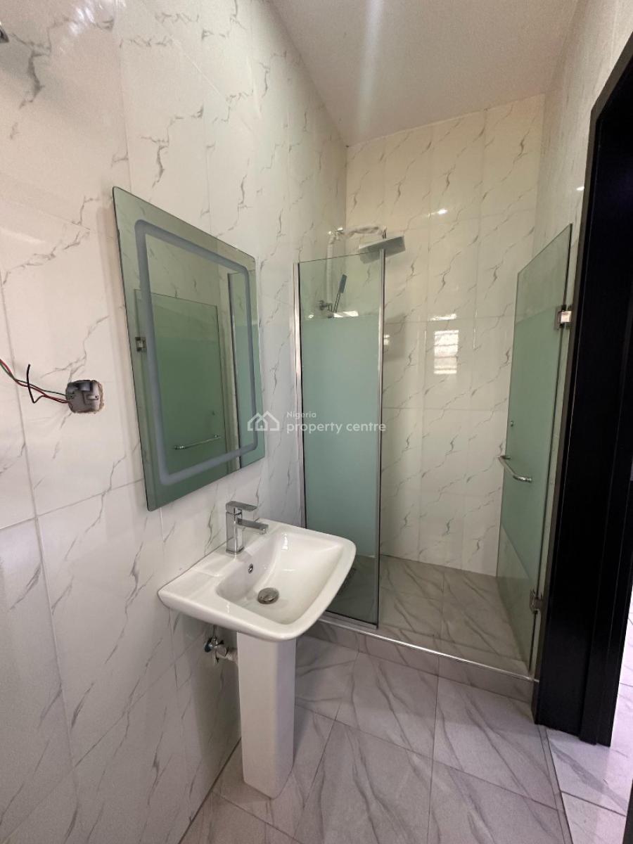 Affordable Luxury 2 Bedroom Apartment, Ologolo, Lekki, Lagos, Flat / Apartment for Sale