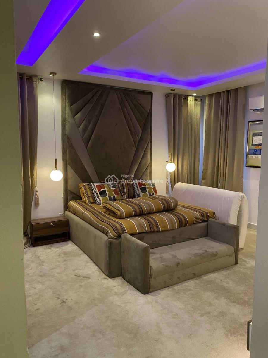 Fully Furnished 2bedroom Available.., Ikate, Lekki, Lagos, Flat / Apartment for Rent