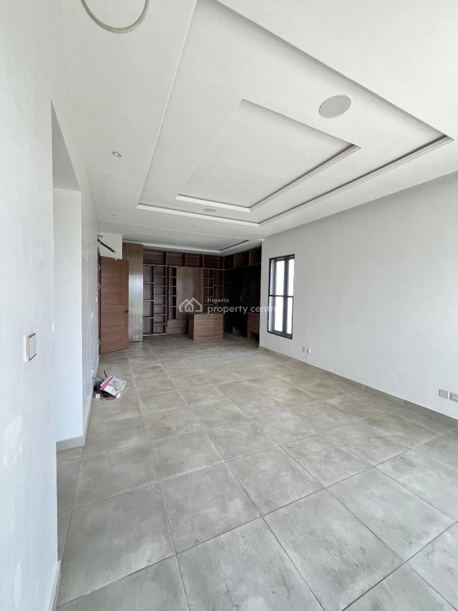Out Stunning Beautiful 5 Bedroom Fully Detached Duplex with a Bq, Ikate, Lekki, Lagos, Detached Duplex for Sale
